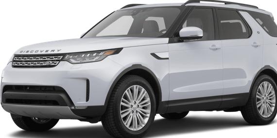 LAND ROVER DISCOVERY 2018 SALRG2RV0JA059079 image